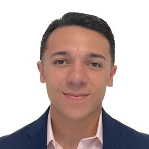 Meet your Posher, Francisco